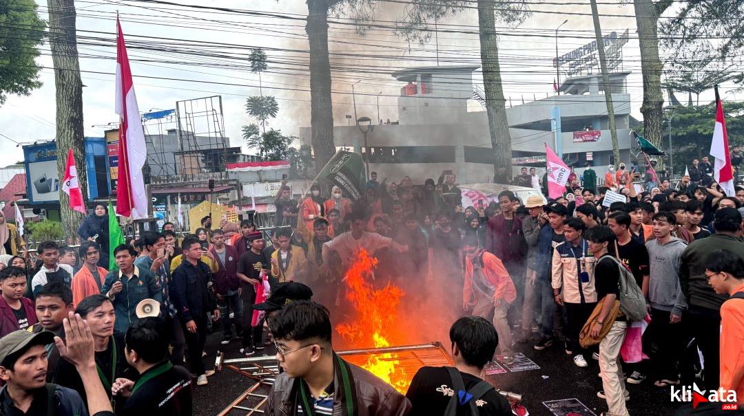 Aliansi Aktivis Bukittinggi: Kawal Putusan MK Hingga Kasus Baznas Bukittinggi