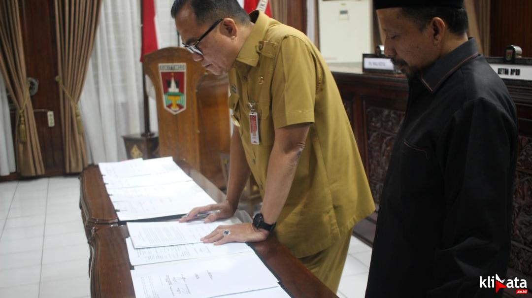 Ditolak DPRD, Proyek Ambisius Wali Kota Bukittinggi Erman Safar Kandas