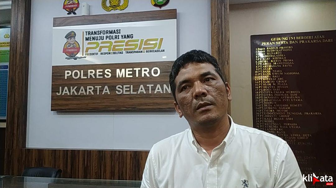 Rangga Wandi, SH, MH, Kuasa Hukum Pelapor dan Korban|Foto:MK