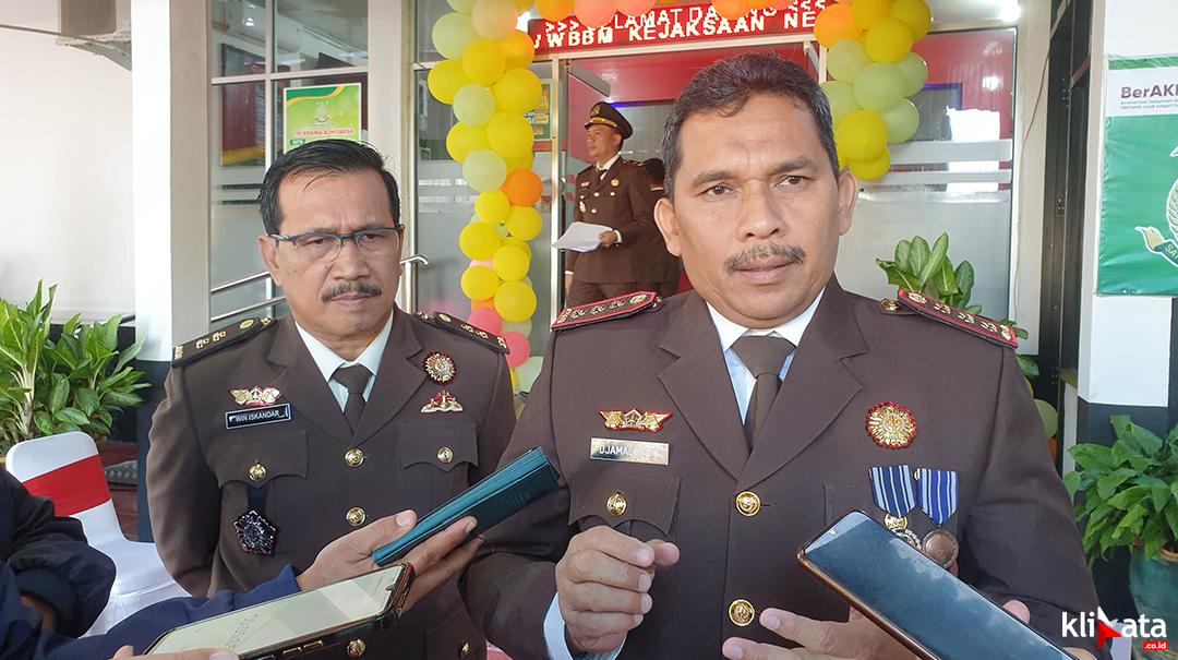 Hari Bhakti Adhyaksa ke-64, Djamaludin: Kita Meminta Hasil Audit Baznas RI Agar Kasus...