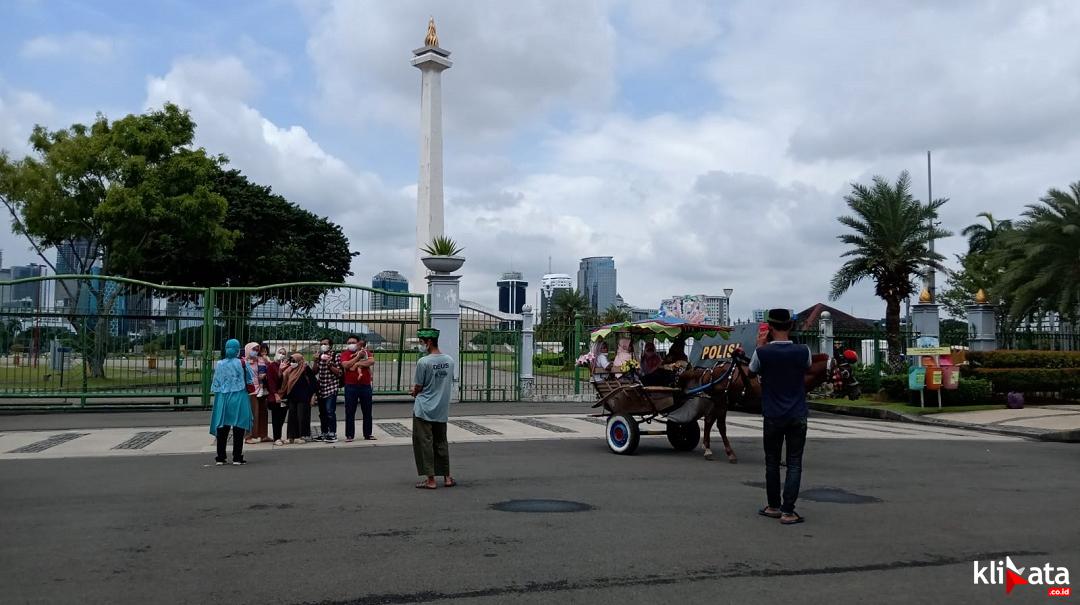 Hati-Hati Inflasi Melonjak Tinggi