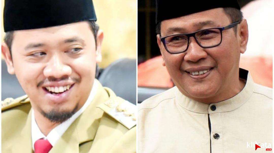 Perbedaan Erman Safar dan Ramlan Nurmatias Menyikapi Kritikan Publik