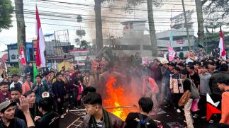 Aliansi Aktivis Bukittinggi: Kawal Putusan MK Hingga Kasus...