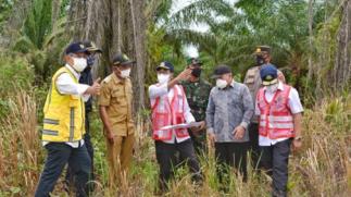 Menggenapi Rancang Bangun Transportasi Pintar di Nusantara